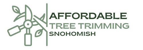 Affordable Snohomish Tree Trimming